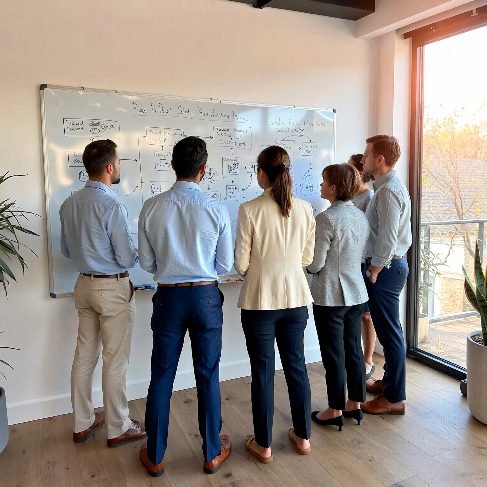 Auditeurbureau Plus